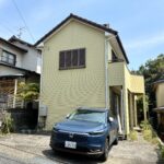 富士市大淵　4LDK　中古住宅の画像