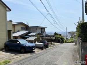 富士市大淵　4LDK　中古住宅の画像