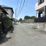 富士市大淵　4LDK　中古住宅の画像