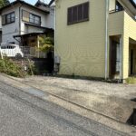 富士市大淵　4LDK　中古住宅の画像