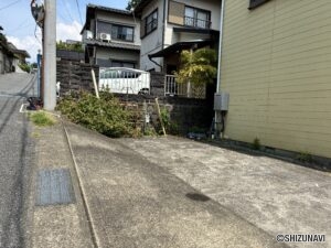 富士市大淵　4LDK　中古住宅の画像