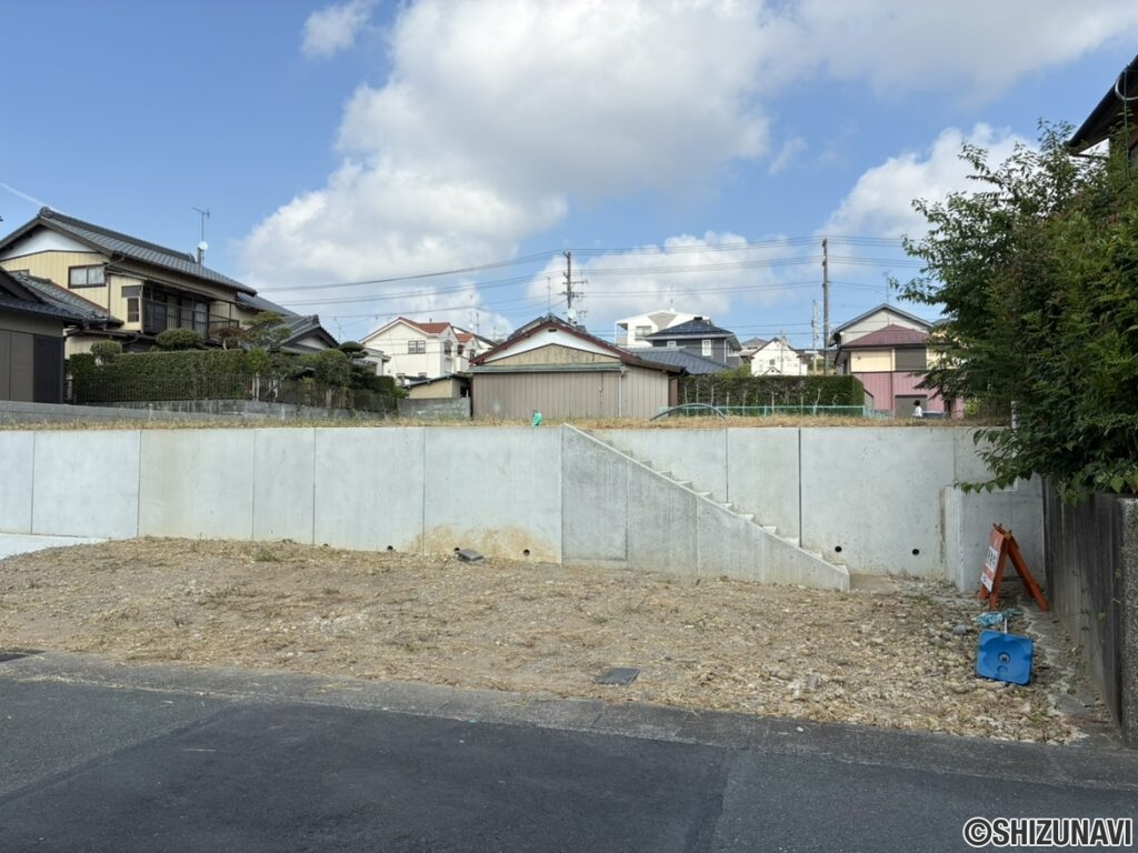 駐車スペース別角度です。