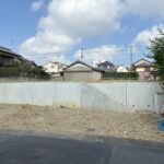 駐車スペース別角度です。