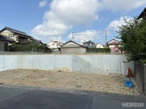 駐車スペース別角度です。