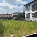 三島市谷田　錦田小学校・錦田中学区　「建築条件なし」の画像
