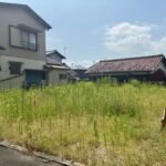 三島市谷田　錦田小学校・錦田中学区　「建築条件なし」の画像