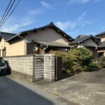 富士市今井　美邸・二世帯向き住宅の画像