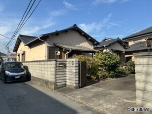富士市今井　美邸・二世帯向き住宅の物件画像