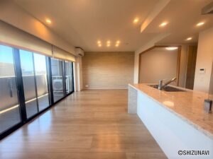 LDK別アングルです。