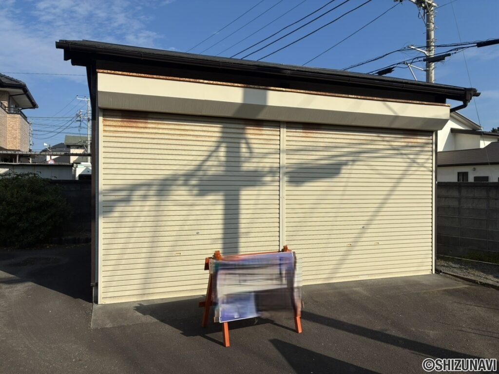富士市今井　美邸・二世帯向き住宅の画像