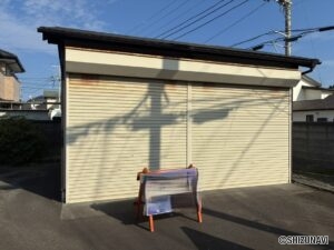 富士市今井　美邸・二世帯向き住宅の画像