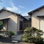 富士市今井　美邸・二世帯向き住宅の画像