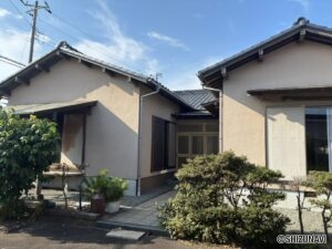 富士市今井　美邸・二世帯向き住宅の画像