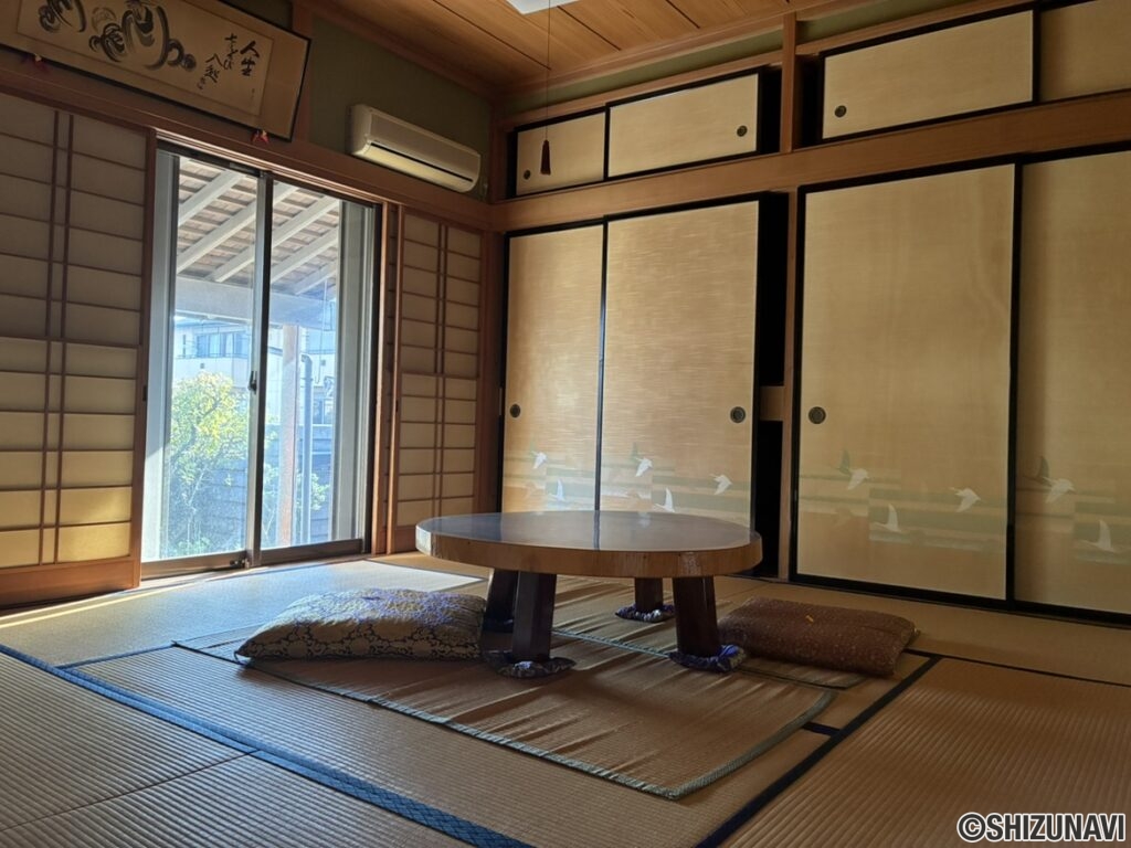 富士市今井　美邸・二世帯向き住宅の画像