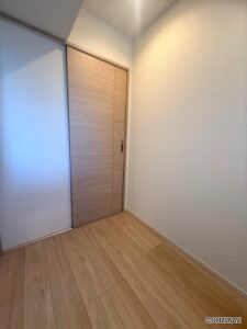キッチン横のマルチルームです。