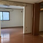 富士市今井　美邸・二世帯向き住宅の画像