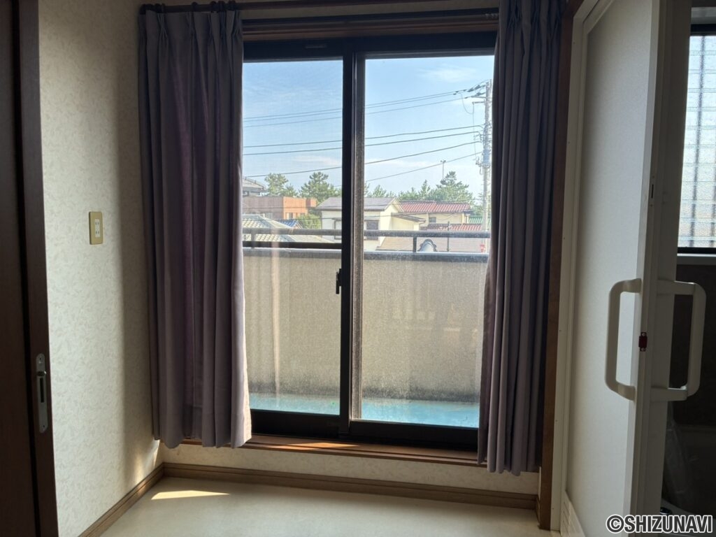 富士市今井　美邸・二世帯向き住宅の画像