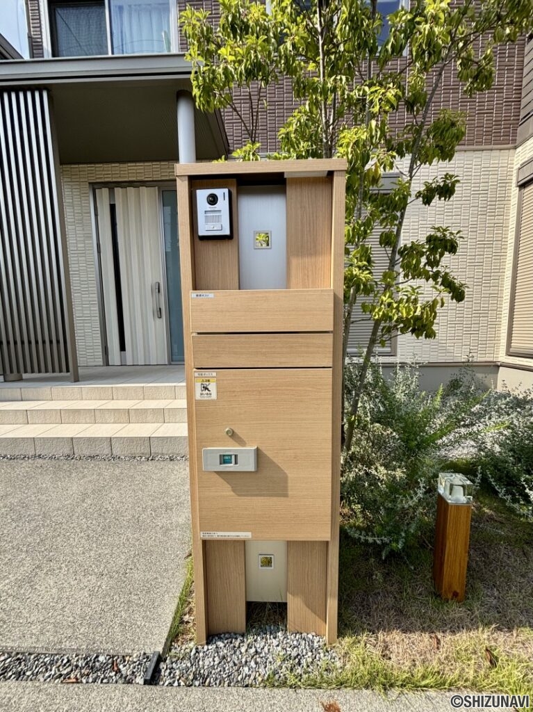 ポスト