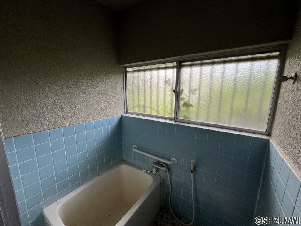 田方郡函南町平井　中古住宅の画像