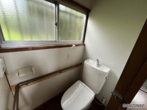 田方郡函南町平井　中古住宅の画像