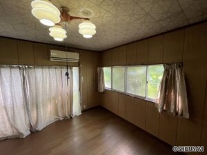 田方郡函南町平井　中古住宅の画像