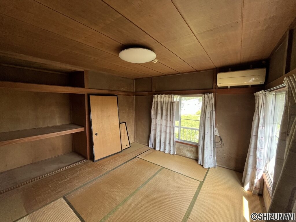 田方郡函南町平井　中古住宅の画像