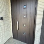 清水区春日1　玄関