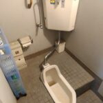 1階　トイレ