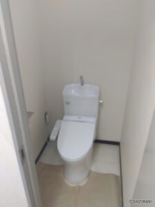 1階　テナントトイレ