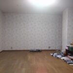 2階　住宅部分