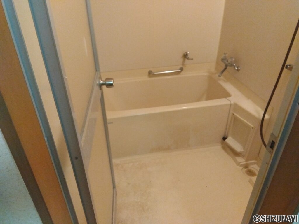 2階　住宅部分