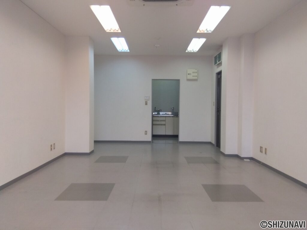 3階　テナント