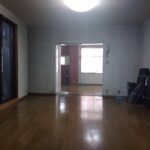3階　住宅部分