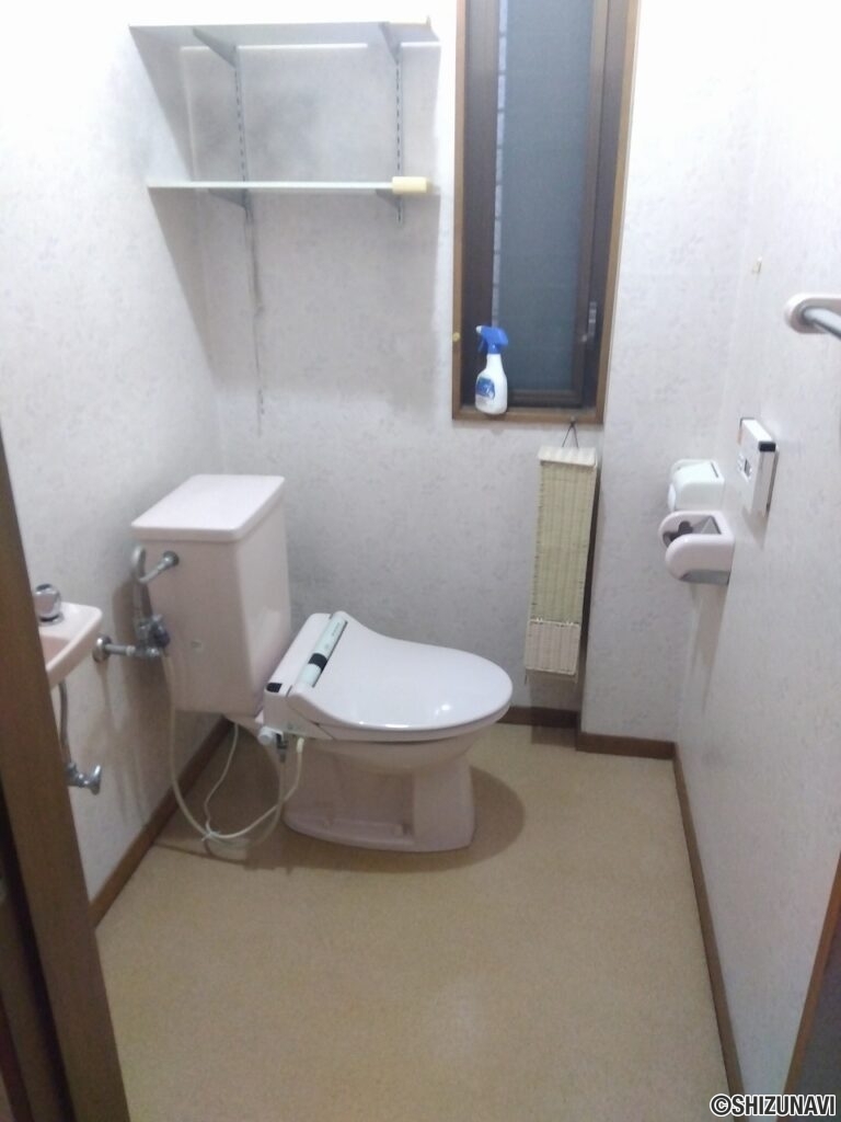 3階　住宅部分
