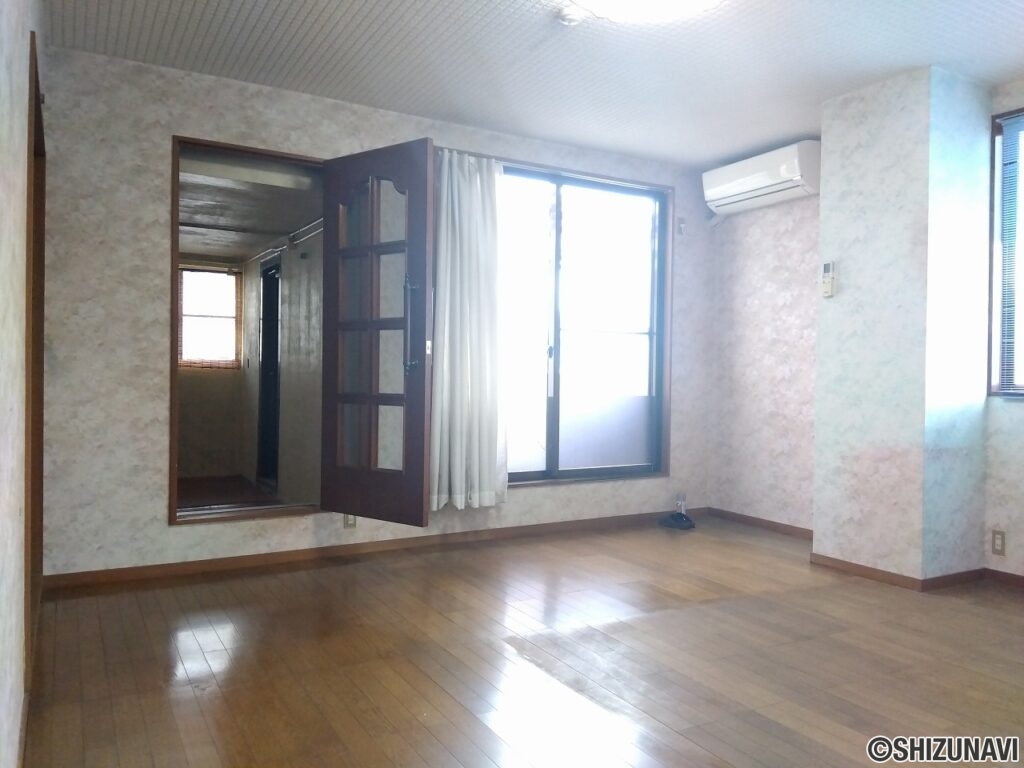 4階　住宅部分