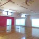 浜松市中央区有玉西町　事業用物件　ダンススタジオ