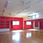 浜松市中央区有玉西町　事業用物件　ダンススタジオ
