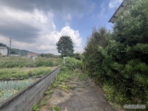 田方郡函南町平井　中古住宅の画像