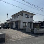 袋井市梅山　売土地の画像