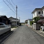 袋井市梅山　売土地の画像