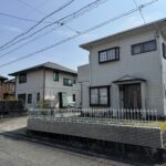 袋井市梅山　売土地の画像