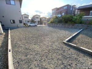 【仲介手数料不要】静岡市葵区川合2丁目　千代田東小学校学区　の物件画像