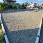 葵区川合二丁目6－53土地
