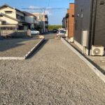 葵区川合二丁目6－53土地