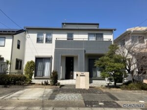 【当社売主物件】湖西市風の杜 中古住宅 の物件画像