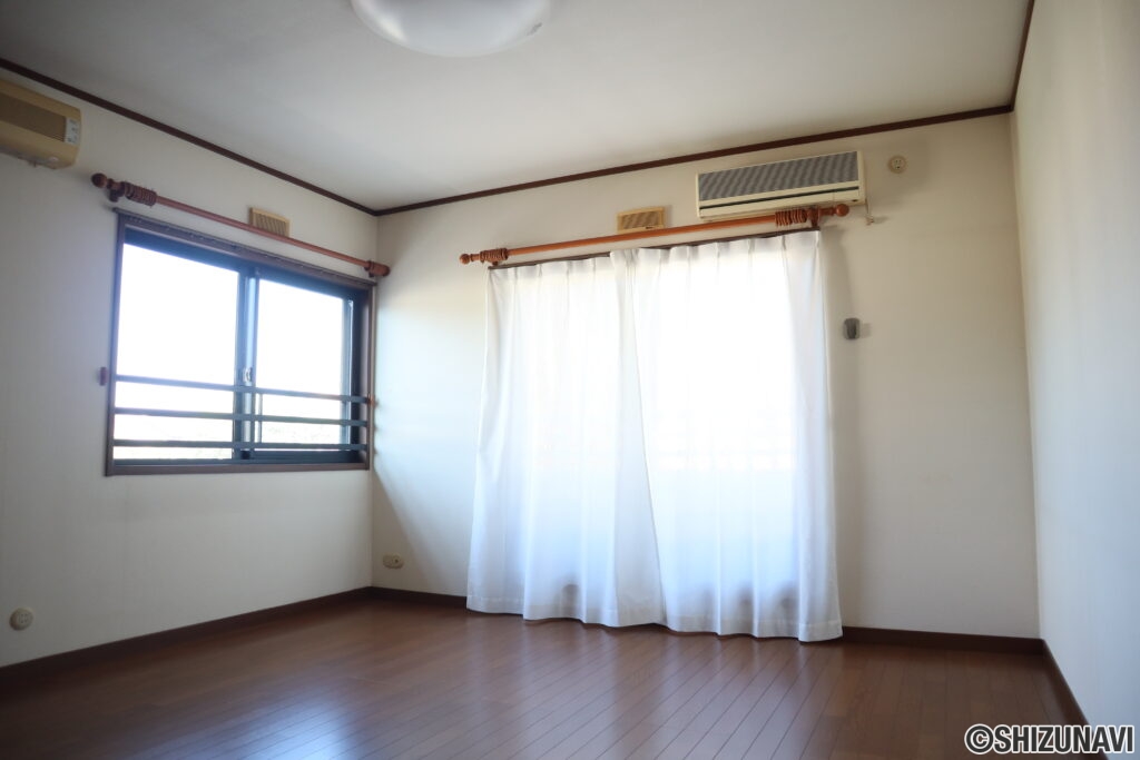 富士市宮島　パナホーム施工　中古住宅の画像