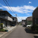 富士市宮島　パナホーム施工　中古住宅の画像