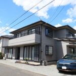 富士市宮島　パナホーム施工　中古住宅の画像