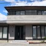 富士市宮島　パナホーム施工　中古住宅の画像