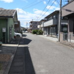富士市宮島　パナホーム施工　中古住宅の画像